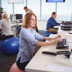 Corso di Sicurezza sul Lavoro per Videoterminalisti e Lavoratori d’Ufficio – 4 ore